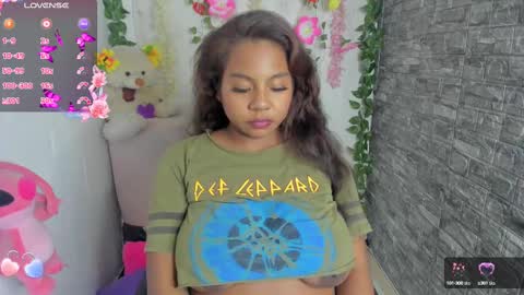 Naty online show from February 18, 2025, 7:43 am