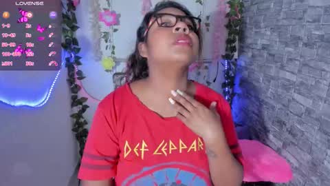 Naty online show from December 20, 2025, 8:10 am