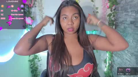 Naty online show from March 31, 2026, 7:31 am