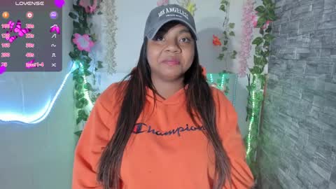 Naty online show from April 5, 2026, 7:49 am