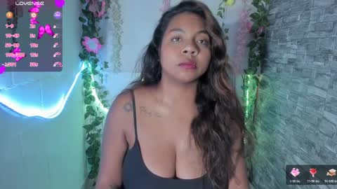 Naty online show from April 7, 2026, 5:08 am