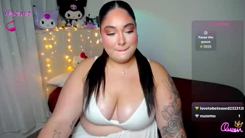 Snapshot of nathasha_lopez_ chatting on December 14, 2025, 4:40 am Natasha online show from December 14, 2025, 4:40 am