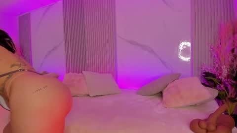 Snapshot of nathassa_grant_ chatting on July 14, 2026, 3:55 am Natha online show from July 14, 2026, 3:55 am