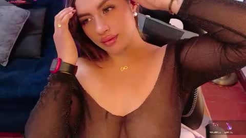 Nathalia online show from June 19, 2026, 11:41 pm