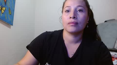 Nathalia online show from February 11, 2026, 8:58 pm