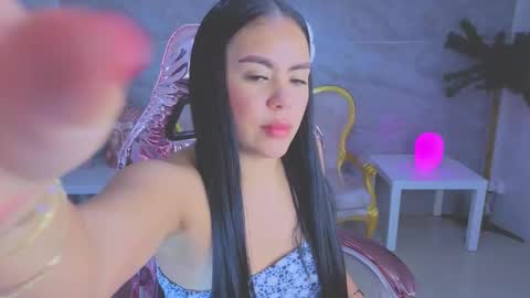 Natalia  online show from February 16, 2026, 12:45 pm