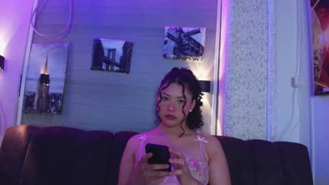 nati_fresh online show from March 24, 2026, 1:05 pm