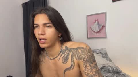 Snapshot of nati_sm chatting on January 16, 2026, 12:42 pm Nati online show from January 16, 2026, 12:42 pm