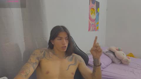 Snapshot of nati_sm chatting on February 20, 2026, 4:18 pm Nati online show from February 20, 2026, 4:18 pm