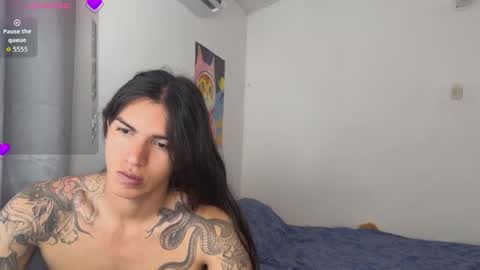 Snapshot of nati_sm chatting on March 4, 2026, 4:02 pm Nati online show from March 4, 2026, 4:02 pm