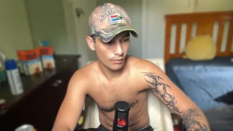 native_boy2 online show from February 27, 2026, 12:32 am