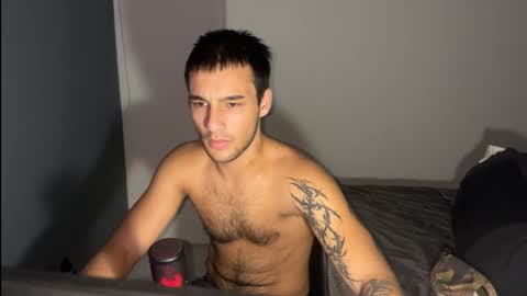 native_boy2 online show from March 25, 2026, 3:40 pm