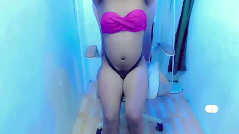 Snapshot of native_princess1 chatting on February 27, 2026, 2:33 am native_princess1 online show from February 27, 2026, 2:33 am