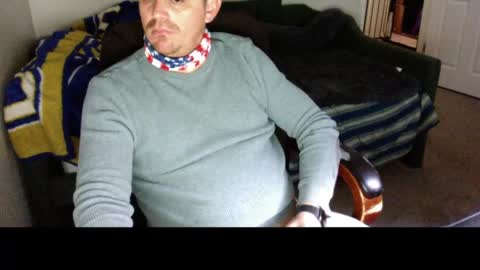 Snapshot of nativeirish chatting on January 4, 2025, 10:13 pm Norcalmx online show from January 4, 2025, 10:13 pm