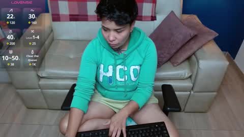 nato_evans online show from January 3, 2025, 11:44 pm