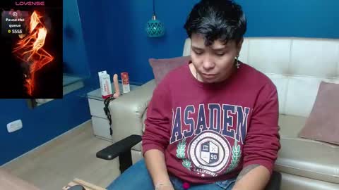 nato_evans online show from January 11, 2025, 12:33 am