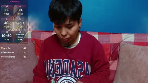 nato_evans online show from January 19, 2025, 6:31 am