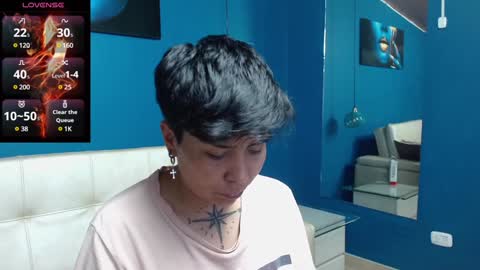 nato_evans online show from January 24, 2025, 3:11 am