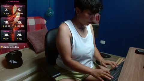 nato_evans online show from January 30, 2025, 1:22 am