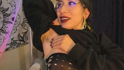 Nat  online show from February 20, 2026, 1:35 am