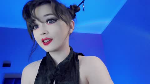 natsumi18 online show from February 3, 2025, 4:46 am