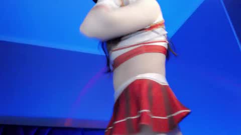 natsumi18 online show from March 2, 2025, 7:54 am