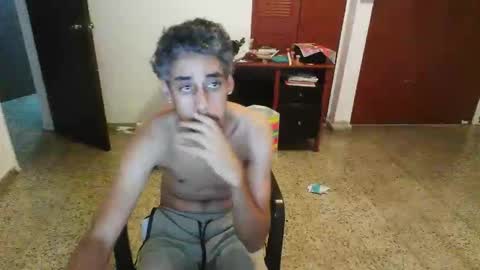 Jose online show from October 26, 2025, 2:50 am