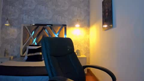 Natalia online show from January 31, 2026, 11:58 pm