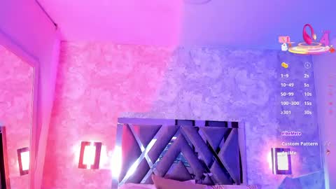 Natalia online show from April 5, 2026, 3:26 am