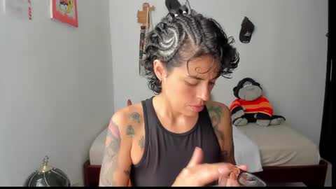 natt_op online show from July 19, 2026, 5:49 pm