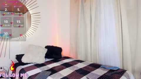 andrea Instagram..natta smithh online show from March 3, 2025, 3:08 am