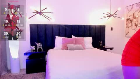 nattashaa online show from November 9, 2025, 11:30 am