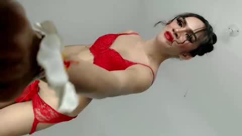 Snapshot of nattayah chatting on February 16, 2026, 8:43 am Nathalie smith online show from February 16, 2026, 8:43 am