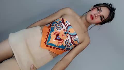 Nathalie smith online show from May 14, 2026, 4:52 am