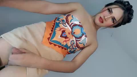 Nathalie smith online show from May 24, 2026, 5:56 am