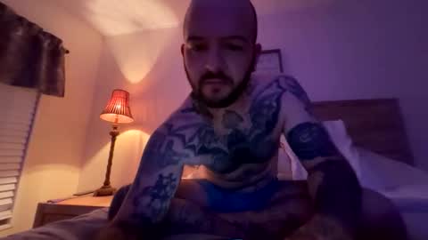 Snapshot of natti_daddy chatting on April 16, 2026, 8:37 am Nattidaddy online show from April 16, 2026, 8:37 am