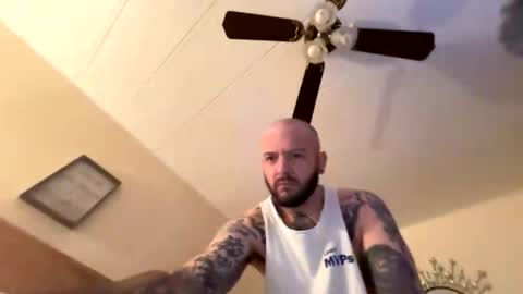 Snapshot of natti_daddy chatting on April 21, 2026, 2:51 am Nattidaddy online show from April 21, 2026, 2:51 am