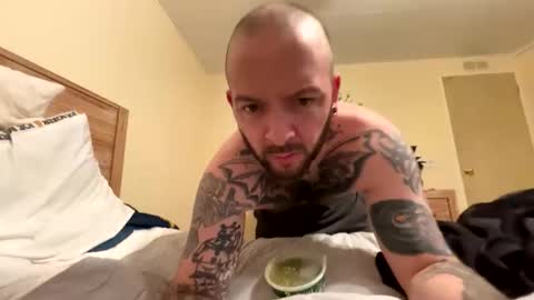 Snapshot of natti_daddy chatting on April 24, 2026, 1:19 am Nattidaddy online show from April 24, 2026, 1:19 am