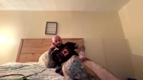 Snapshot of natti_daddy chatting on May 11, 2026, 8:42 am Nattidaddy online show from May 11, 2026, 8:42 am