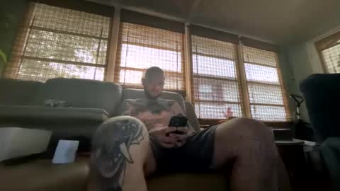 Snapshot of natti_daddy chatting on May 19, 2026, 11:33 pm Nattidaddy online show from May 19, 2026, 11:33 pm