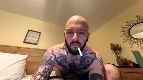 Snapshot of natti_daddy chatting on May 22, 2026, 5:25 am Nattidaddy online show from May 22, 2026, 5:25 am