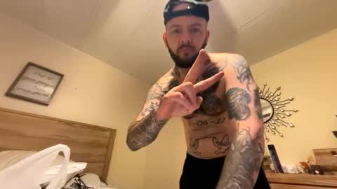 Snapshot of natti_daddy chatting on May 27, 2026, 6:54 am Nattidaddy online show from May 27, 2026, 6:54 am