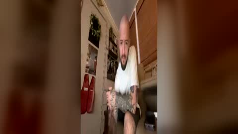 Snapshot of natti_daddy chatting on June 14, 2026, 5:31 am Nattidaddy online show from June 14, 2026, 5:31 am