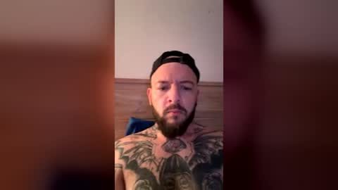 Snapshot of natti_daddy chatting on June 16, 2026, 7:00 am Nattidaddy online show from June 16, 2026, 7:00 am