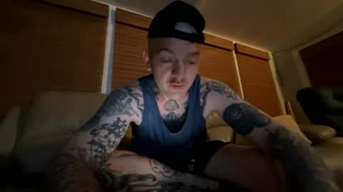 Snapshot of natti_daddy chatting on June 28, 2026, 12:49 am Nattidaddy online show from June 28, 2026, 12:49 am