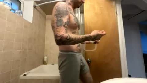 Snapshot of natti_daddy chatting on July 6, 2026, 12:07 am Nattidaddy online show from July 6, 2026, 12:07 am