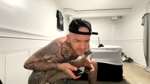 Snapshot of natti_daddy chatting on July 8, 2026, 2:38 am Nattidaddy online show from July 8, 2026, 2:38 am
