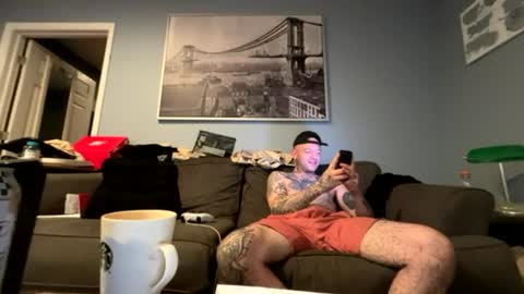 Snapshot of natti_daddy chatting on July 22, 2026, 9:23 am Nattidaddy online show from July 22, 2026, 9:23 am
