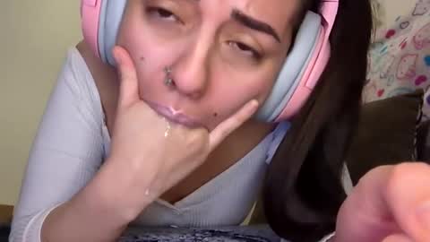 Natalia online show from December 14, 2024, 1:05 pm