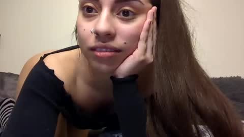 Natalia online show from December 29, 2024, 12:20 am